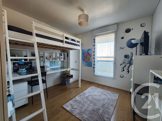 Appartement F3 à vendre - 3 pièces - 75.89 m2 - COMPIEGNE - 60 - PICARDIE - Century 21 Agence Saint Antoine