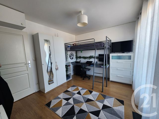Appartement F3 à vendre - 3 pièces - 75.89 m2 - COMPIEGNE - 60 - PICARDIE - Century 21 Agence Saint Antoine