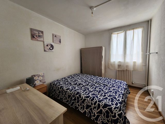 Appartement F4 à vendre - 4 pièces - 83.04 m2 - COMPIEGNE - 60 - PICARDIE - Century 21 Agence Saint Antoine