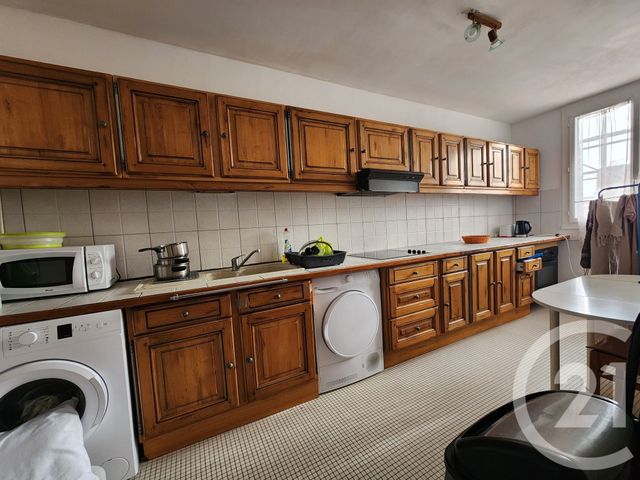 Appartement F4 à vendre - 4 pièces - 83.04 m2 - COMPIEGNE - 60 - PICARDIE - Century 21 Agence Saint Antoine