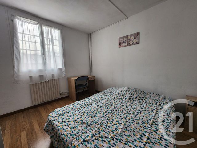 Appartement F4 à vendre - 4 pièces - 83.04 m2 - COMPIEGNE - 60 - PICARDIE - Century 21 Agence Saint Antoine