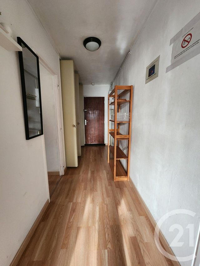 Appartement F4 à vendre - 4 pièces - 83.04 m2 - COMPIEGNE - 60 - PICARDIE - Century 21 Agence Saint Antoine