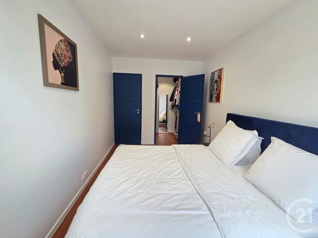 Appartement F3 à louer - 3 pièces - 62.76 m2 - COMPIEGNE - 60 - PICARDIE - Century 21 Agence Saint Antoine