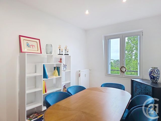 Appartement F3 à louer - 3 pièces - 62.76 m2 - COMPIEGNE - 60 - PICARDIE - Century 21 Agence Saint Antoine