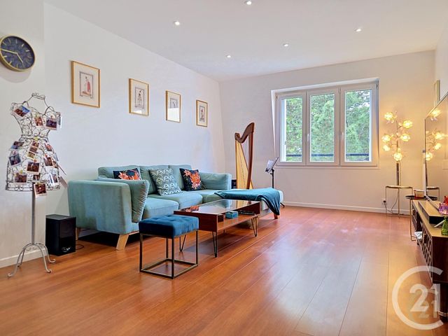 Appartement F3 à louer COMPIEGNE