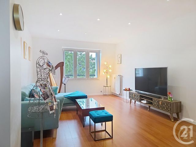 Appartement F3 à louer - 3 pièces - 62.76 m2 - COMPIEGNE - 60 - PICARDIE - Century 21 Agence Saint Antoine
