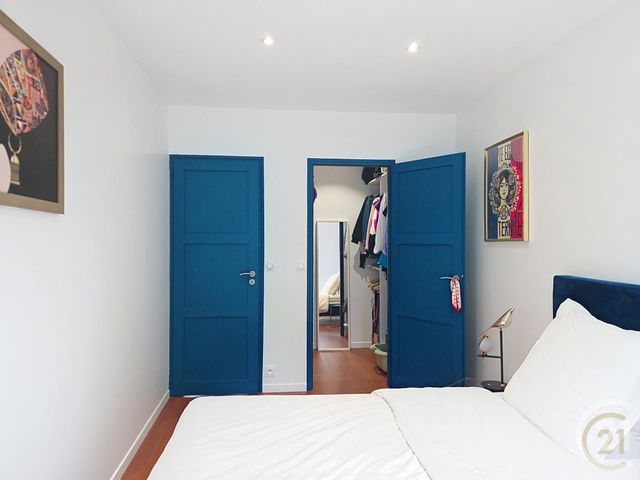Appartement F3 à louer - 3 pièces - 62.76 m2 - COMPIEGNE - 60 - PICARDIE - Century 21 Agence Saint Antoine