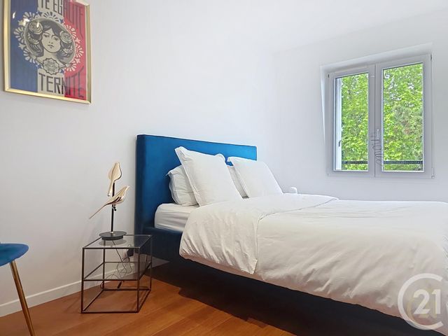 Appartement F3 à louer - 3 pièces - 62.76 m2 - COMPIEGNE - 60 - PICARDIE - Century 21 Agence Saint Antoine