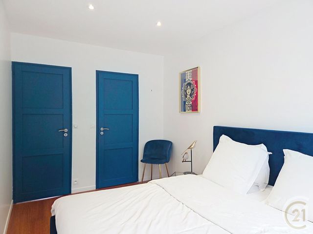 Appartement F3 à louer - 3 pièces - 62.76 m2 - COMPIEGNE - 60 - PICARDIE - Century 21 Agence Saint Antoine