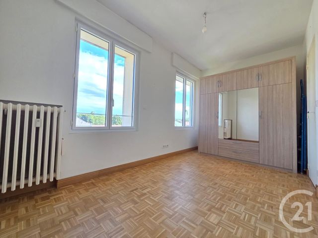 Appartement F2 à louer - 2 pièces - 56.77 m2 - COMPIEGNE - 60 - PICARDIE - Century 21 Agence Saint Antoine