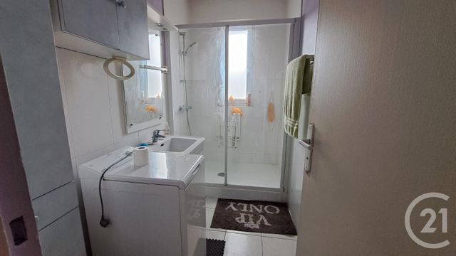 Appartement F2 à louer - 2 pièces - 56.77 m2 - COMPIEGNE - 60 - PICARDIE - Century 21 Agence Saint Antoine