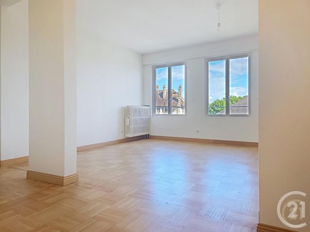 Appartement F2 à louer - 2 pièces - 56.77 m2 - COMPIEGNE - 60 - PICARDIE - Century 21 Agence Saint Antoine