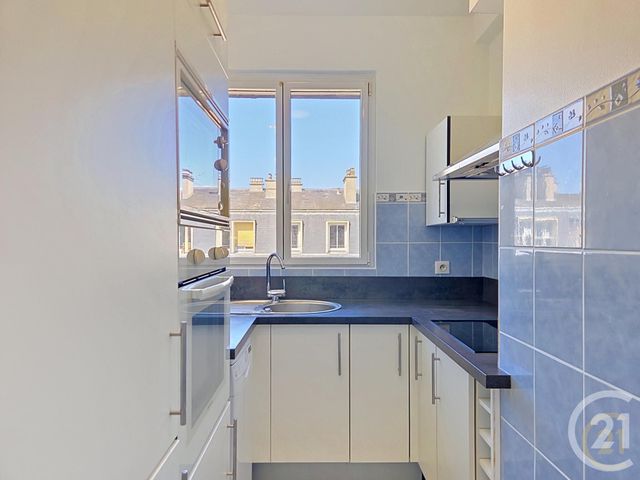 Appartement F2 à louer - 2 pièces - 56.77 m2 - COMPIEGNE - 60 - PICARDIE - Century 21 Agence Saint Antoine