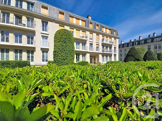 Appartement F2 à louer - 2 pièces - 56.77 m2 - COMPIEGNE - 60 - PICARDIE - Century 21 Agence Saint Antoine