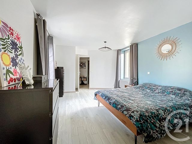 maison à vendre - 4 pièces - 75.0 m2 - BETHISY ST PIERRE - 60 - PICARDIE - Century 21 Agence Saint Antoine