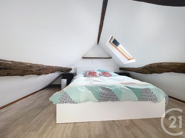 maison à vendre - 4 pièces - 75.0 m2 - BETHISY ST PIERRE - 60 - PICARDIE - Century 21 Agence Saint Antoine