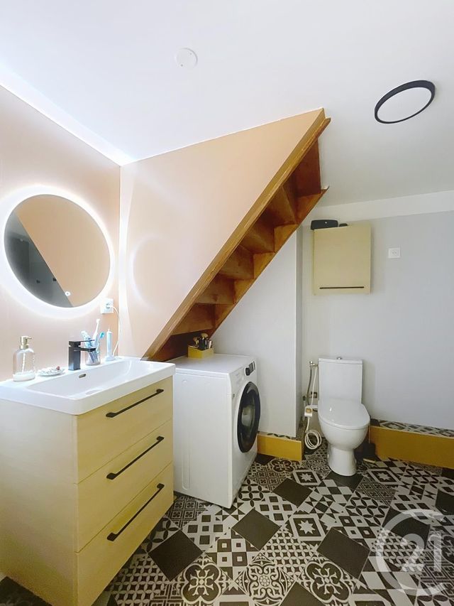 maison à vendre - 4 pièces - 75.0 m2 - BETHISY ST PIERRE - 60 - PICARDIE - Century 21 Agence Saint Antoine