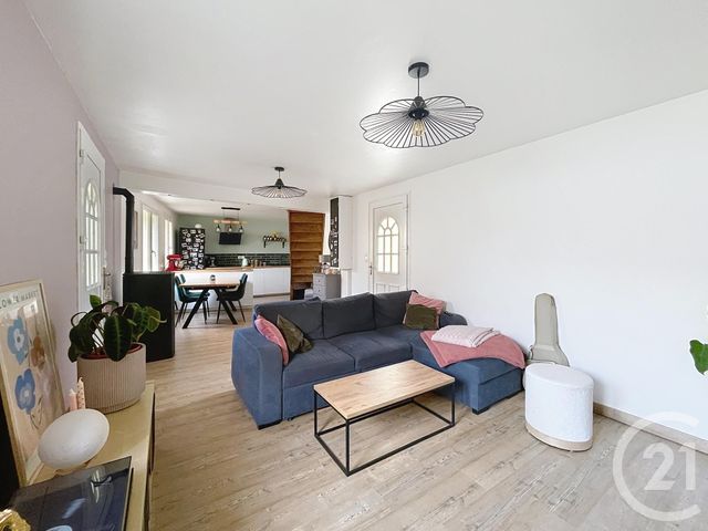 maison à vendre - 4 pièces - 75.0 m2 - BETHISY ST PIERRE - 60 - PICARDIE - Century 21 Agence Saint Antoine