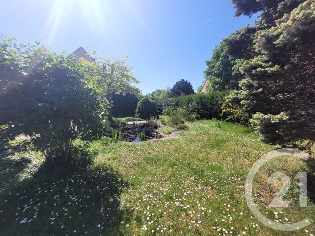 maison à vendre - 5 pièces - 125.0 m2 - 60 - PICARDIE - Century 21 Agence Saint Antoine