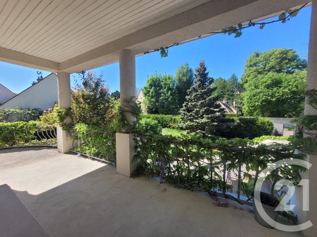 maison à vendre - 5 pièces - 125.0 m2 - 60 - PICARDIE - Century 21 Agence Saint Antoine