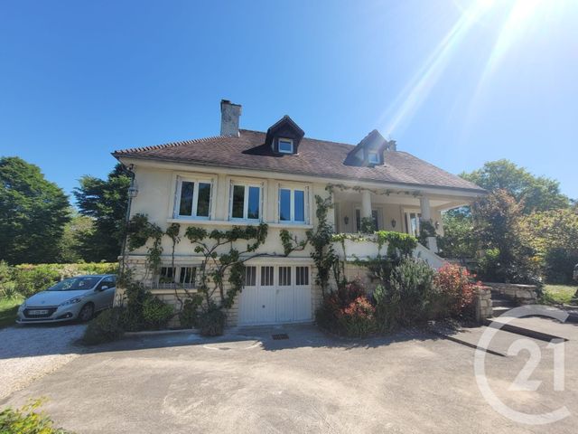 maison à vendre - 5 pièces - 125.0 m2 - 60 - PICARDIE - Century 21 Agence Saint Antoine