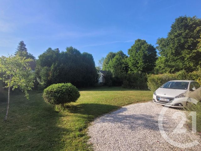 maison à vendre - 5 pièces - 125.0 m2 - 60 - PICARDIE - Century 21 Agence Saint Antoine