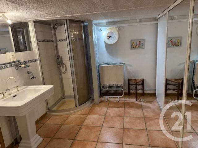 maison à vendre - 5 pièces - 125.0 m2 - 60 - PICARDIE - Century 21 Agence Saint Antoine