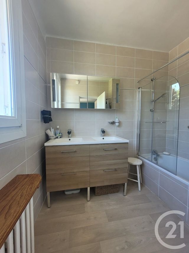 maison à vendre - 5 pièces - 125.0 m2 - COMPIEGNE - 60 - PICARDIE - Century 21 Agence Saint Antoine