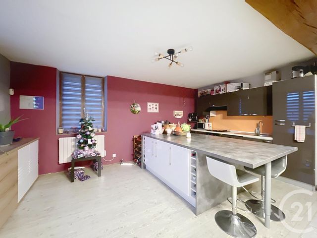 maison à vendre - 5 pièces - 120.53 m2 - NERY - 60 - PICARDIE - Century 21 Agence Saint Antoine