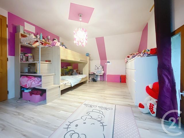 maison à vendre - 5 pièces - 120.53 m2 - NERY - 60 - PICARDIE - Century 21 Agence Saint Antoine