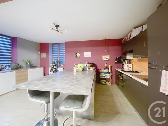 maison à vendre - 5 pièces - 120.53 m2 - NERY - 60 - PICARDIE - Century 21 Agence Saint Antoine