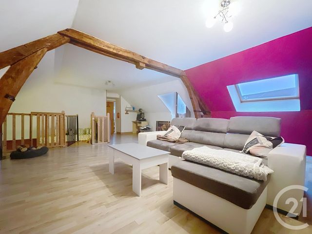 maison à vendre - 5 pièces - 120.53 m2 - NERY - 60 - PICARDIE - Century 21 Agence Saint Antoine