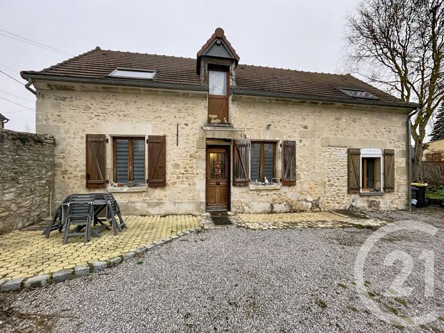 Maison à vendre NERY