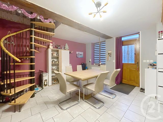 maison à vendre - 5 pièces - 120.53 m2 - NERY - 60 - PICARDIE - Century 21 Agence Saint Antoine