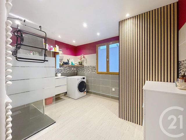 maison à vendre - 5 pièces - 120.53 m2 - NERY - 60 - PICARDIE - Century 21 Agence Saint Antoine