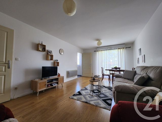 Appartement F3 à vendre - 3 pièces - 68.05 m2 - COMPIEGNE - 60 - PICARDIE - Century 21 Agence Saint Antoine