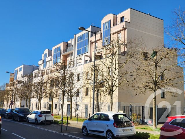 Appartement F3 à vendre - 3 pièces - 68.05 m2 - COMPIEGNE - 60 - PICARDIE - Century 21 Agence Saint Antoine
