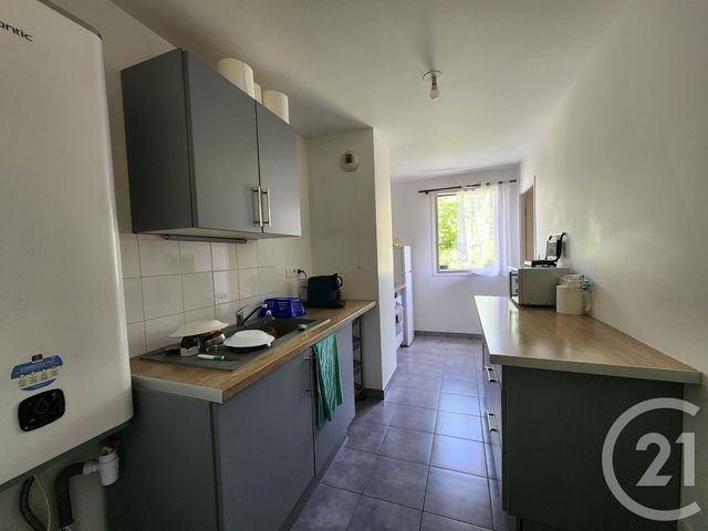 Appartement F3 à vendre - 3 pièces - 68.05 m2 - COMPIEGNE - 60 - PICARDIE - Century 21 Agence Saint Antoine