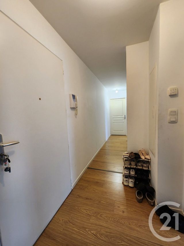 Appartement F3 à vendre - 3 pièces - 68.05 m2 - COMPIEGNE - 60 - PICARDIE - Century 21 Agence Saint Antoine