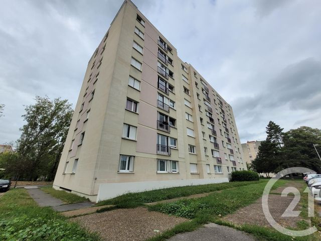 Appartement F4 à vendre COMPIEGNE