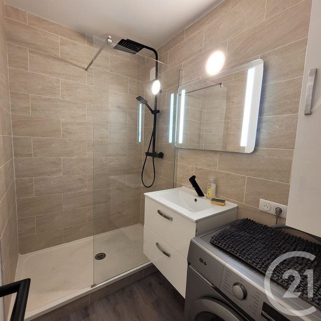 Appartement F3 bis à vendre - 3 pièces - 67.85 m2 - COMPIEGNE - 60 - PICARDIE - Century 21 Agence Saint Antoine