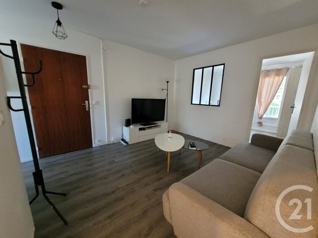 Appartement F3 bis à vendre - 3 pièces - 67.85 m2 - COMPIEGNE - 60 - PICARDIE - Century 21 Agence Saint Antoine