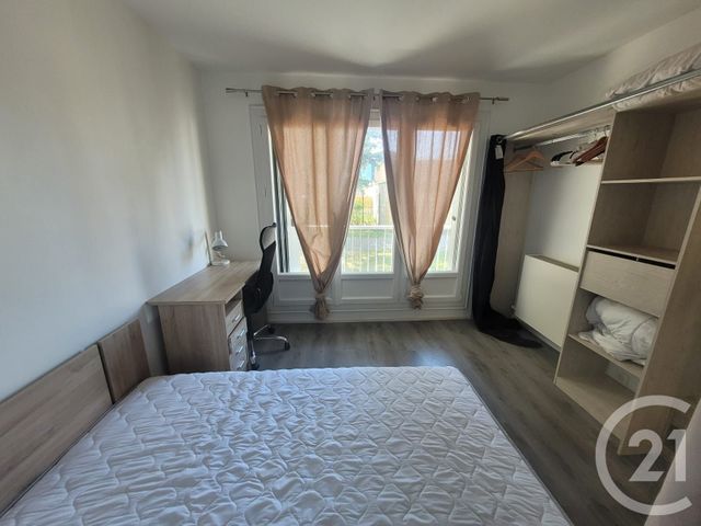 Appartement F3 bis à vendre - 3 pièces - 67.85 m2 - COMPIEGNE - 60 - PICARDIE - Century 21 Agence Saint Antoine