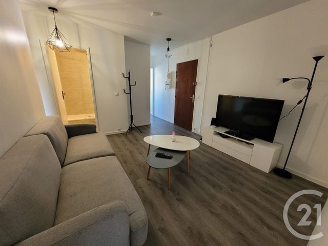 Appartement F3 bis à vendre - 3 pièces - 67.85 m2 - COMPIEGNE - 60 - PICARDIE - Century 21 Agence Saint Antoine