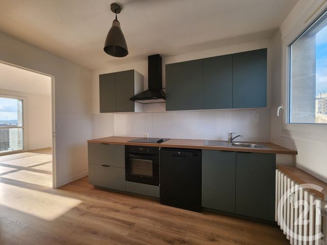 Appartement F4 à vendre - 4 pièces - 70.0 m2 - COMPIEGNE - 60 - PICARDIE - Century 21 Agence Saint Antoine