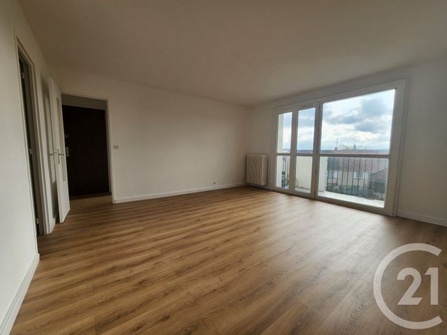 Appartement F4 à vendre - 4 pièces - 70.0 m2 - COMPIEGNE - 60 - PICARDIE - Century 21 Agence Saint Antoine