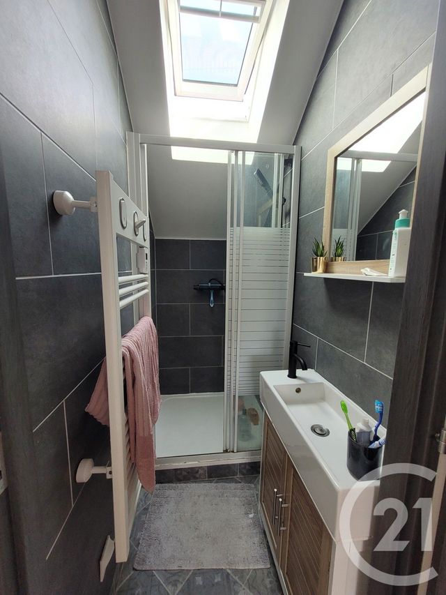 maison à vendre - 7 pièces - 110.0 m2 - 60 - PICARDIE - Century 21 Agence Saint Antoine