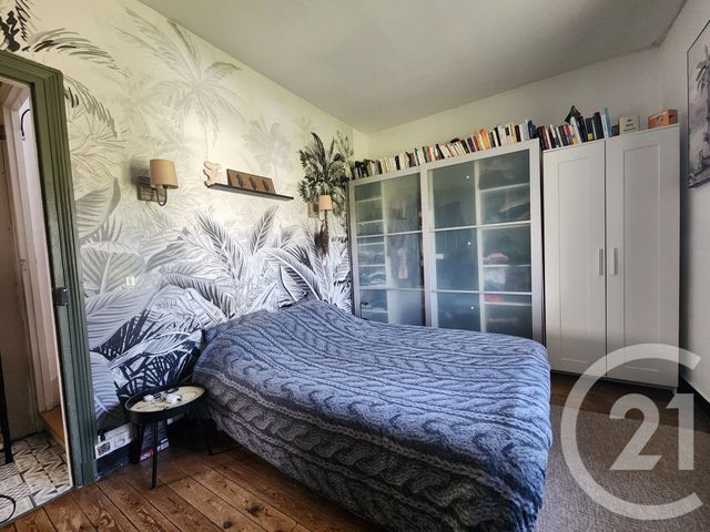 maison à vendre - 7 pièces - 110.0 m2 - 60 - PICARDIE - Century 21 Agence Saint Antoine