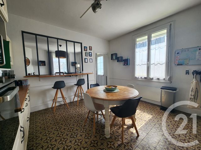 maison à vendre - 7 pièces - 110.0 m2 - 60 - PICARDIE - Century 21 Agence Saint Antoine