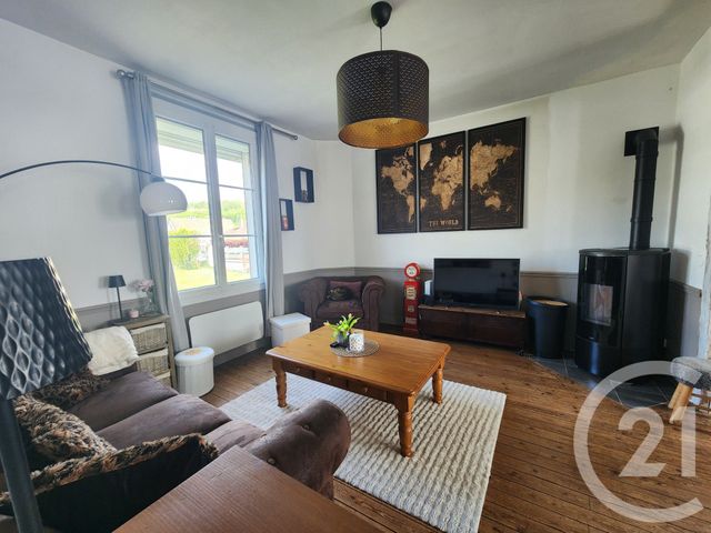 maison à vendre - 7 pièces - 110.0 m2 - 60 - PICARDIE - Century 21 Agence Saint Antoine